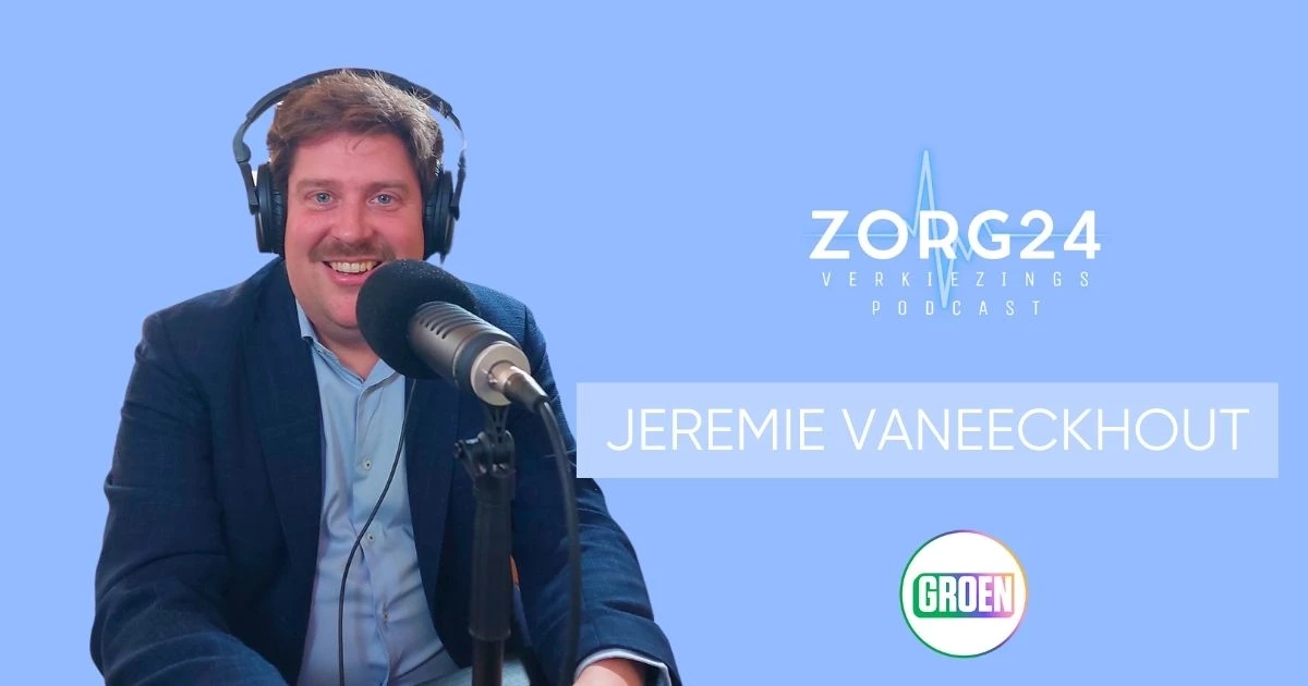 Jeremie Vaneeckhout